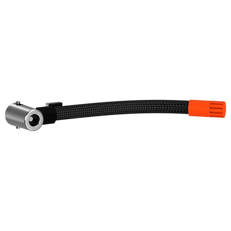 Compresor vehicule electrice NAVITEL 16.8WH AIR15AL (Negru) 5/6