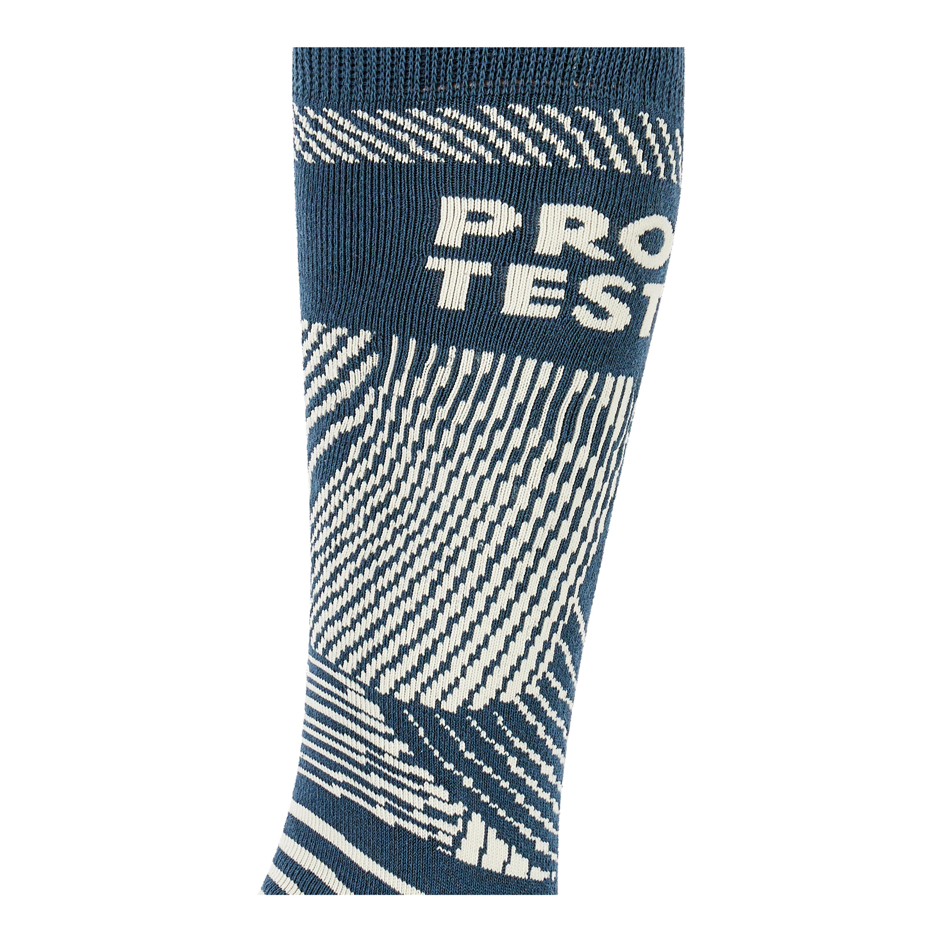 Skarpetki Protest Kaya