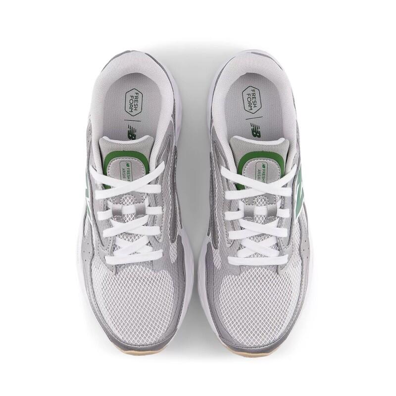 Zapatillas Homem New Balance Marist Metalizado 4/5