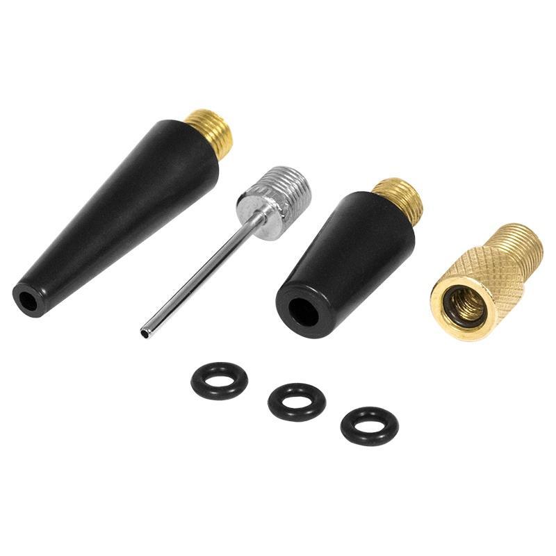 Compresor vehicule electrice NAVITEL 16.8WH AIR15AL (Negru) 6/6