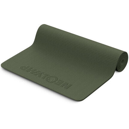 Rutschfeste Yoga- & Fitnessmatte 183x61cm – Gelenkschonend für Pilates & Workout