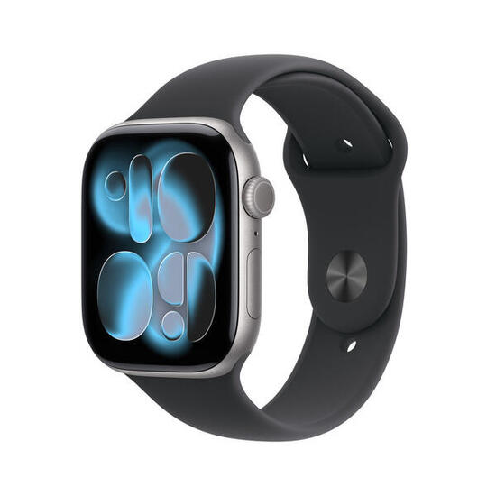 Montre intelligente APPLE MEV44QL/A Montre intelligente