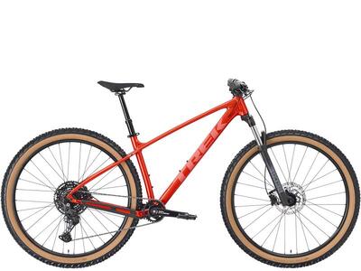 Hardtail mountainbike marlin 6 3e gen. groen