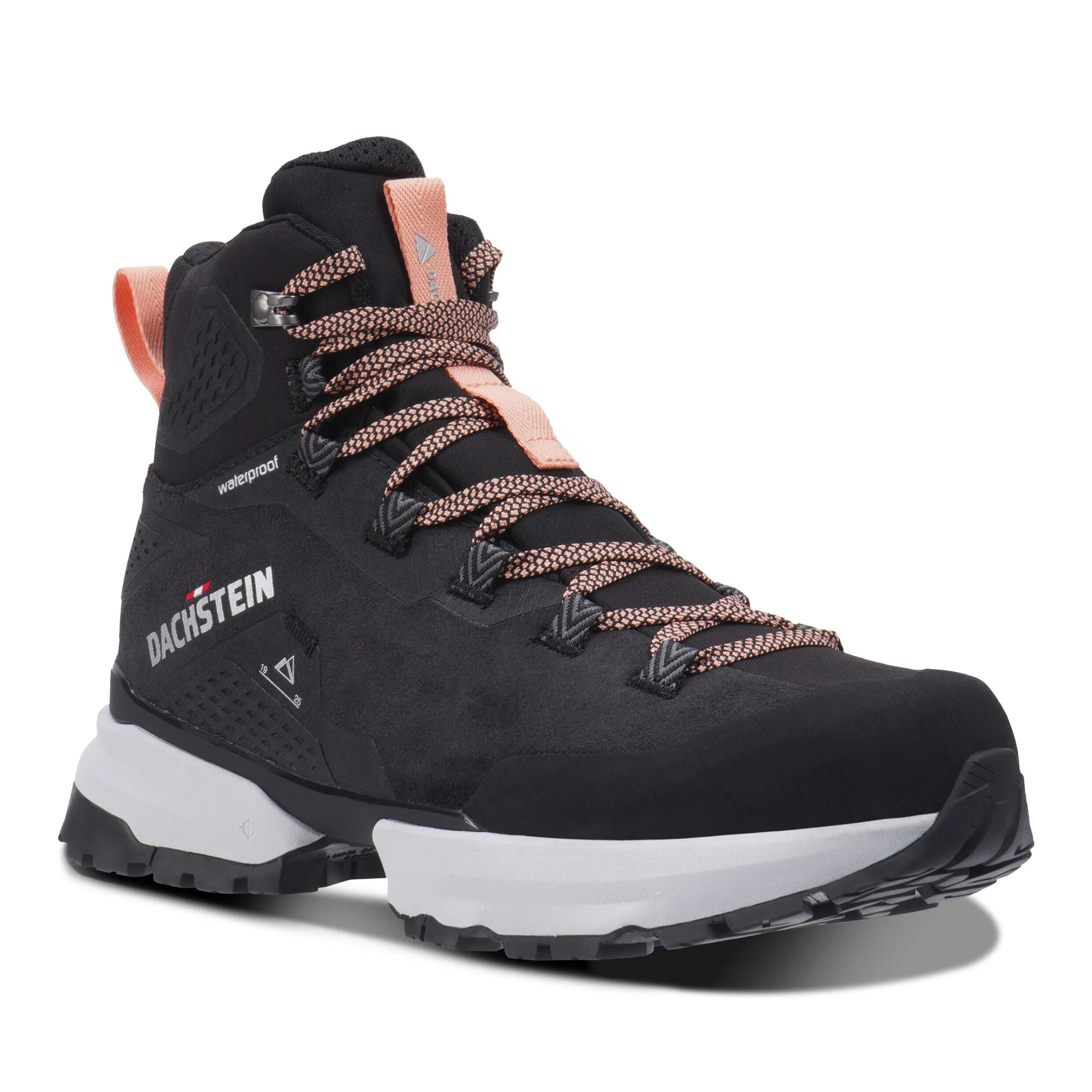Chaussures de randonnée femme Dachstein Sf Trek Guide Mc Wpw 2/6