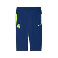 Pantalon de survêtement OM 3/4 2025/26