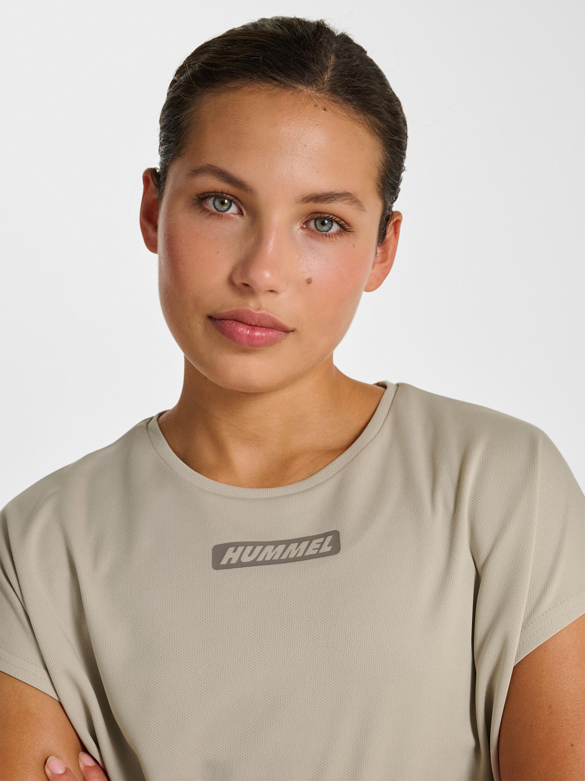 Enfiler T-Shirt Hmlte Tola Femme 4/7