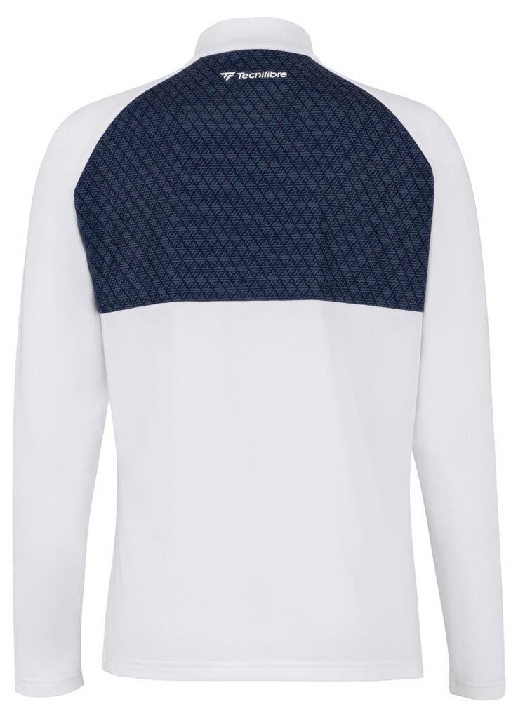 Sweatshirt Damen Tecnifibre Thermo Pro 2/3