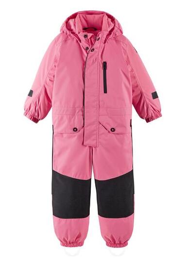 ReimaTec Schneeanzug Winteroverall Muhos - mit BIONIC-FINISH®ECO Beschichtung