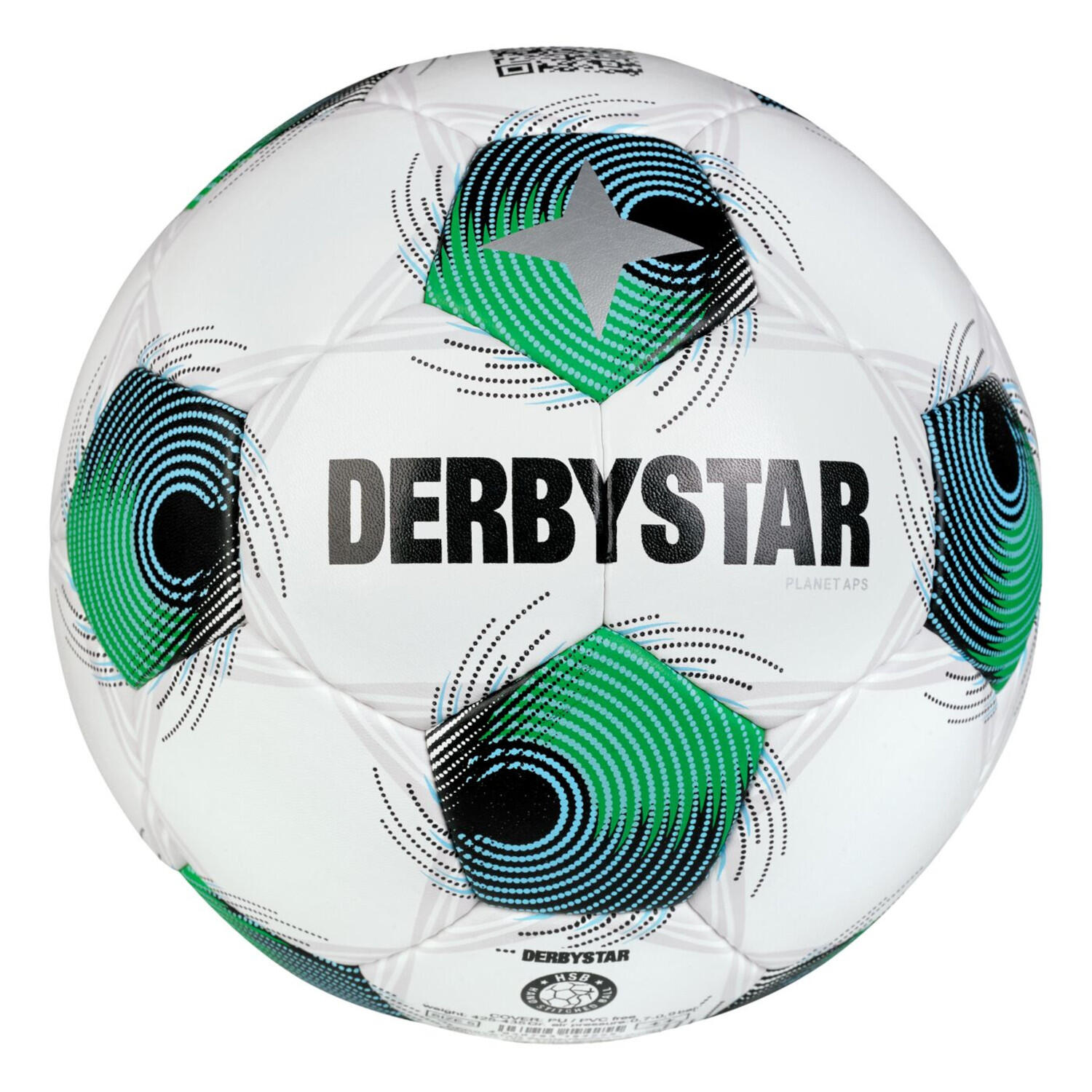DERBYSTAR picture