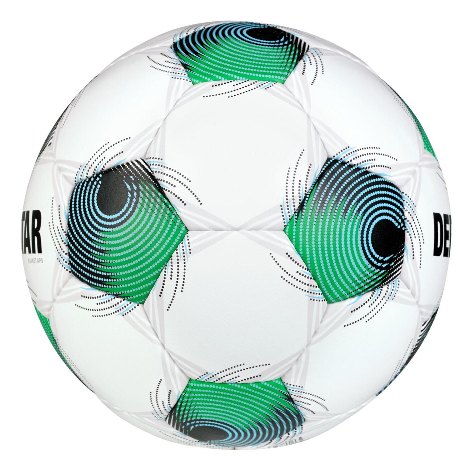 Ballon de football Derbystar Planet APS v25 2/3