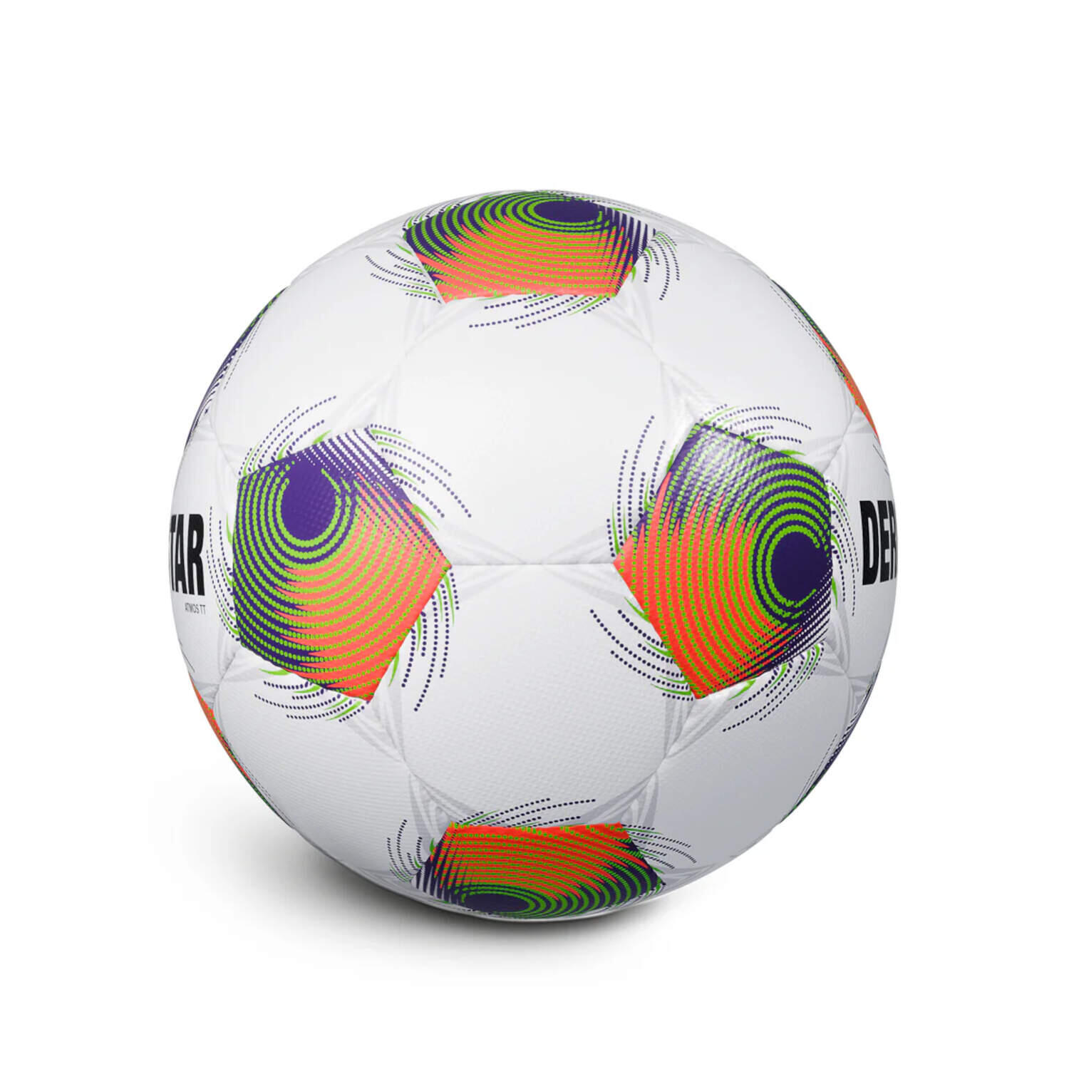 Pallone Calcio Derbystar Atmos TT v25 2/2