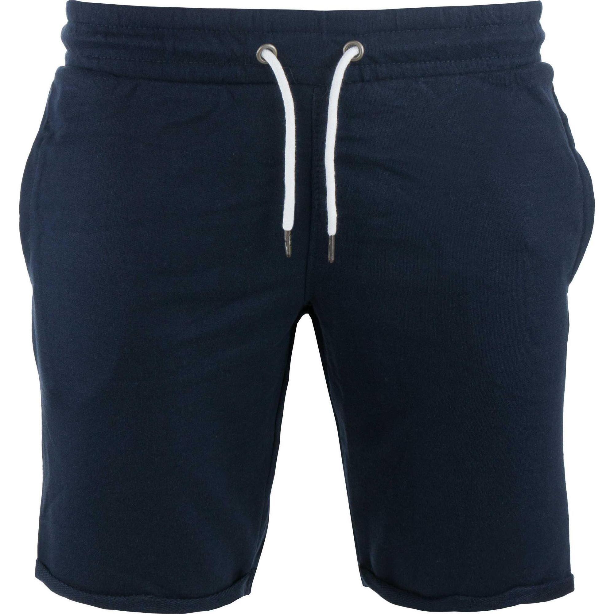 Szorty męskie The People Rep. Emo Navy Blue S