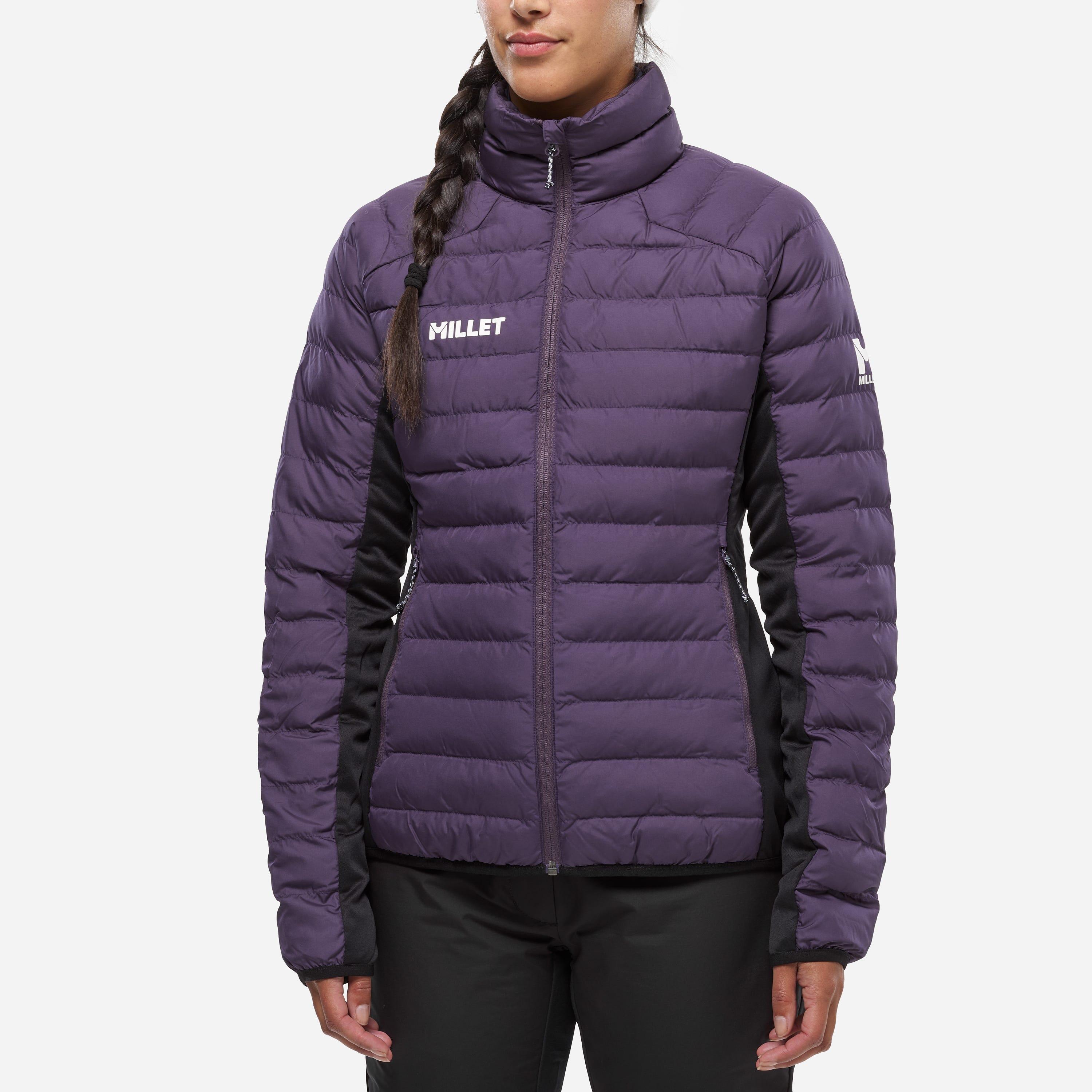 Doudoune Randonnée - Trekking pour femme FITZ ROY WARM 3/5
