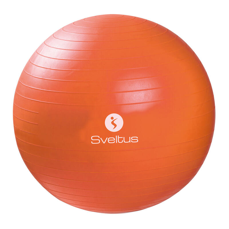 Minge de aerobic 55 cm, 0396