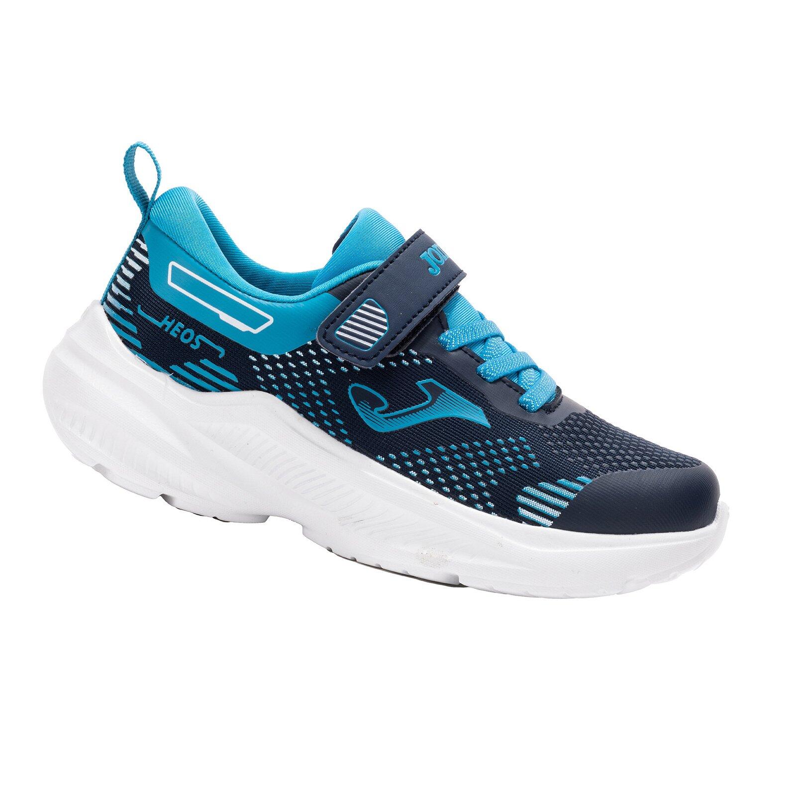 Deportivo Joma HEOS JR 2527 MARINO AZUL CMsport (32) 2/3