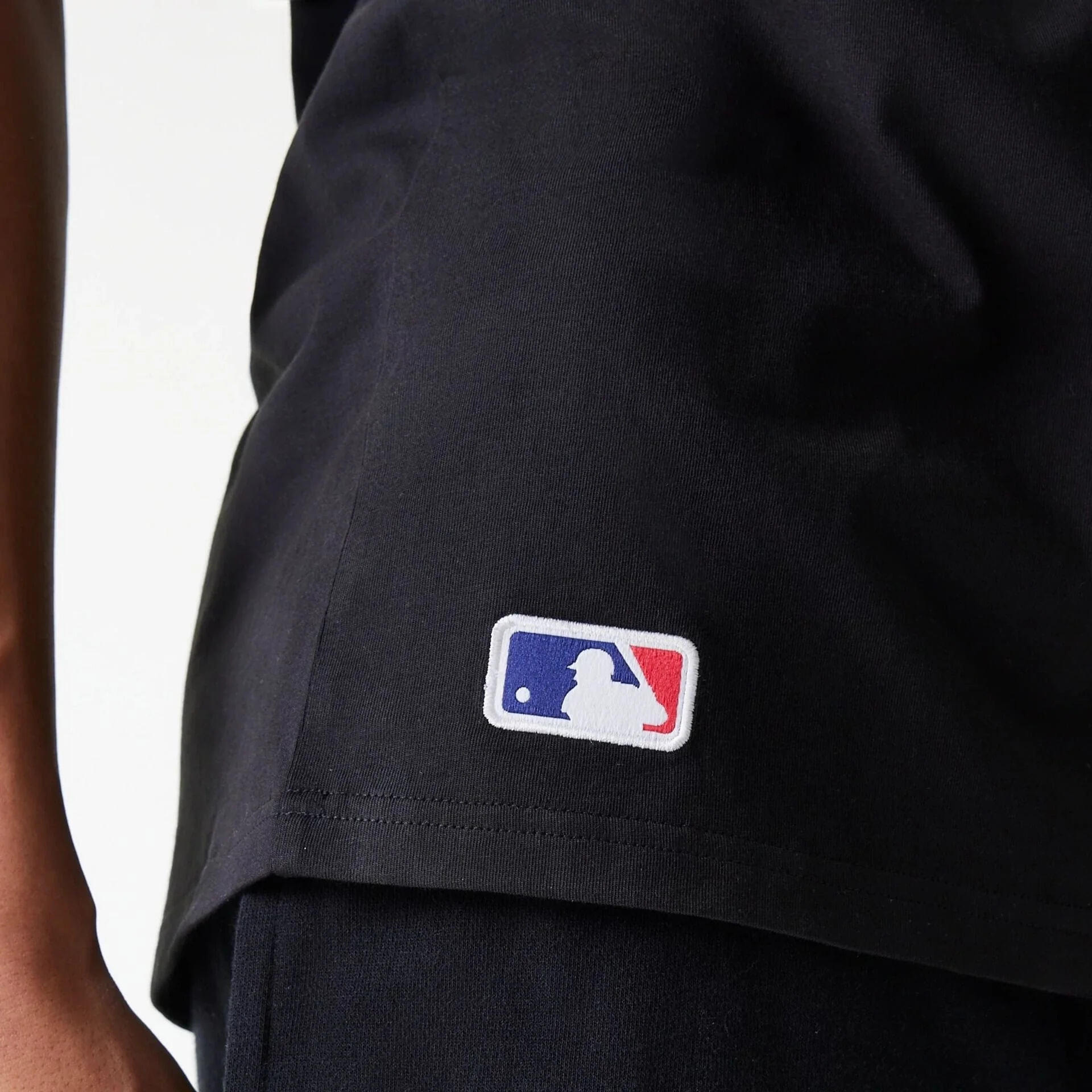 Camiseta sin mangas de New York Yankees Nos MLB Midi 5/6