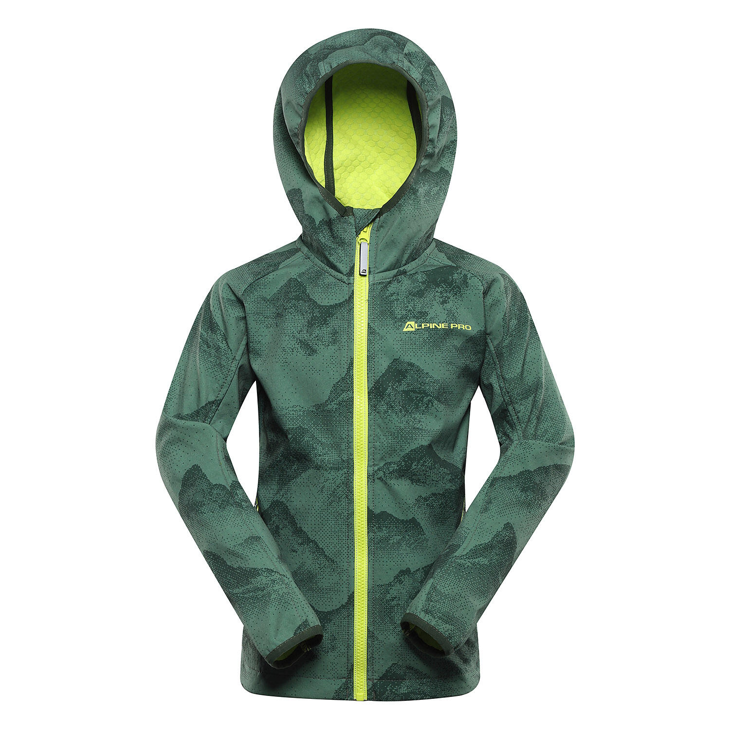 ALPINE PRO picture