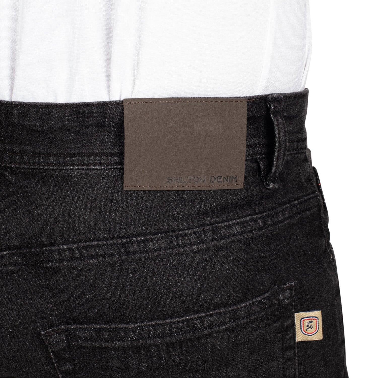 Jeans regular forest homme 3/6