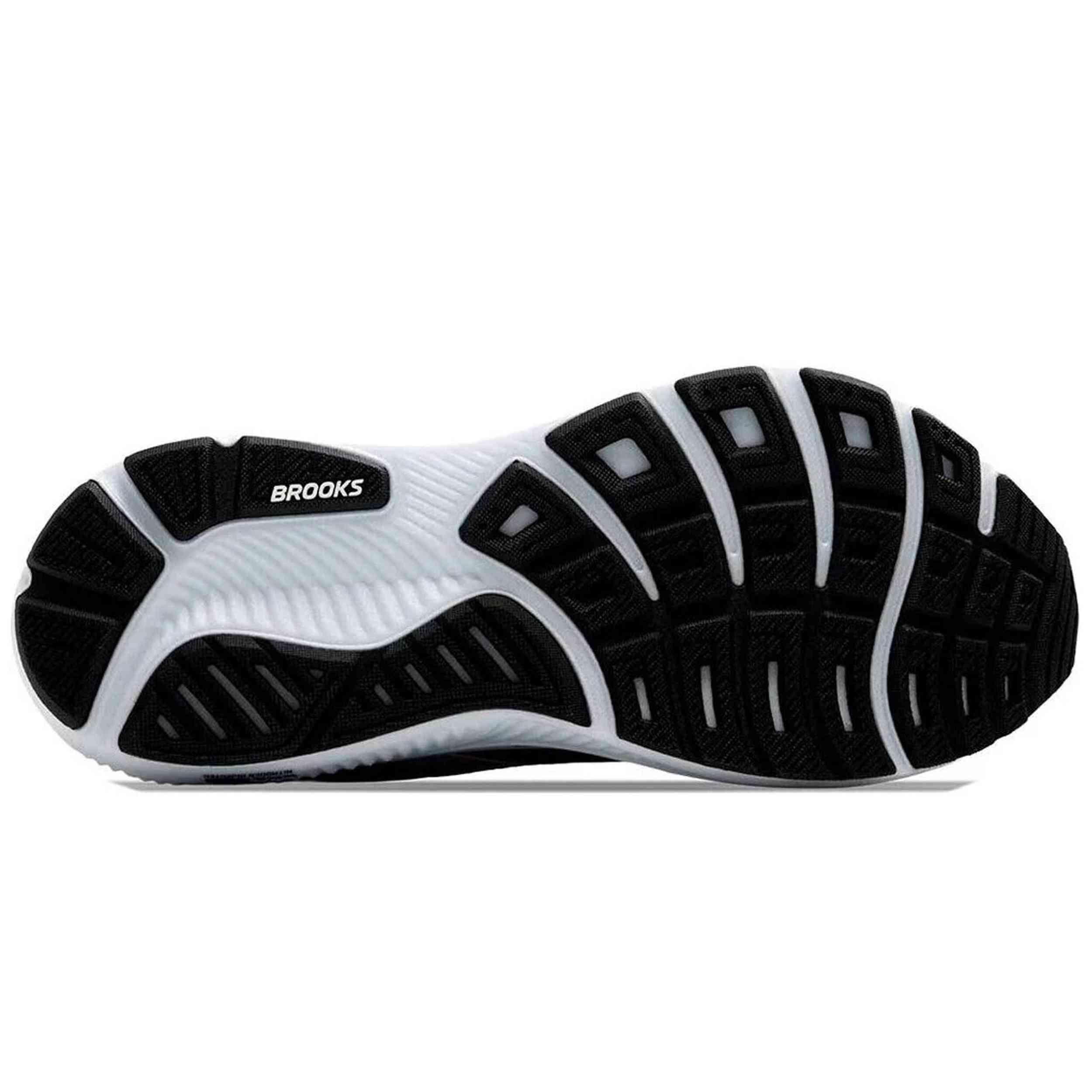 Hardloopschoenen Brooks model 1104421D090 voor mannen 4/4