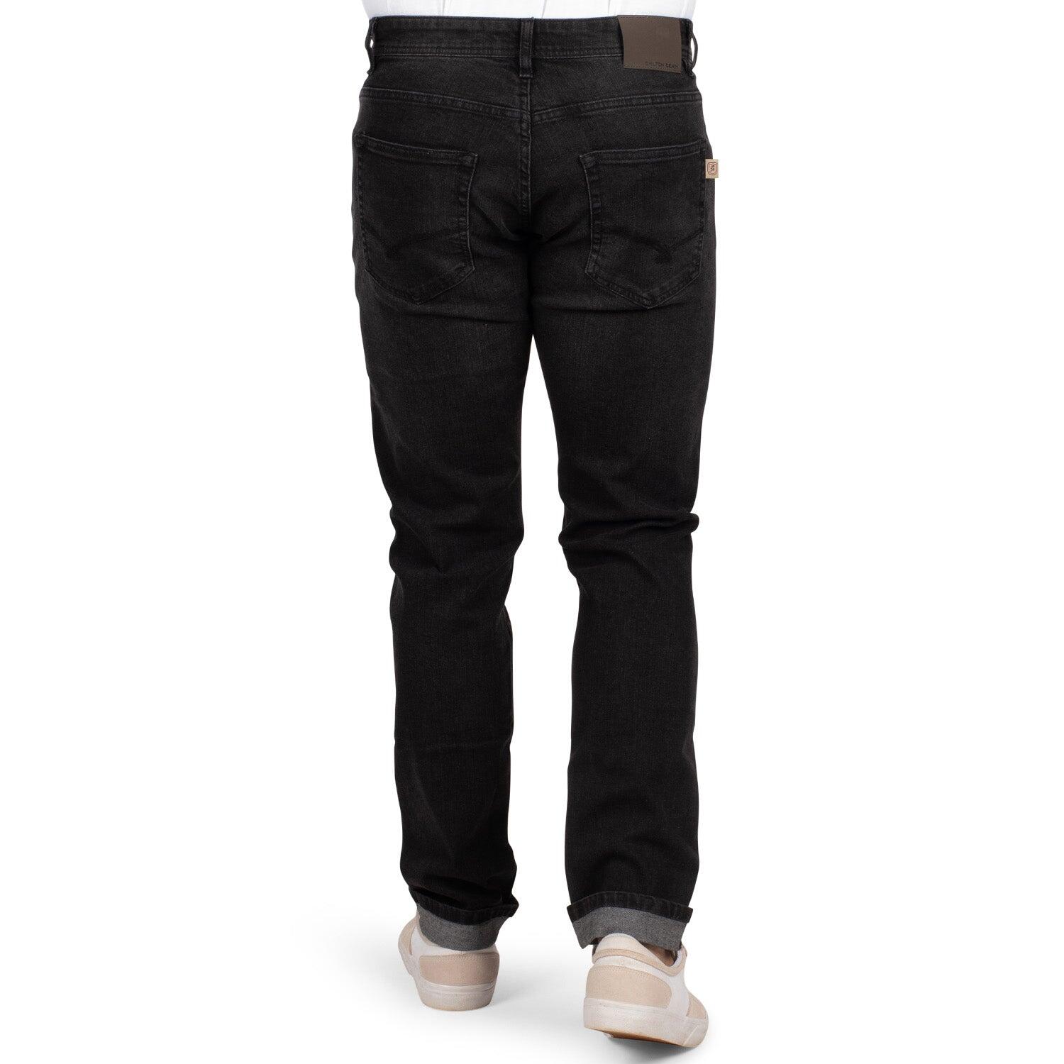 Jeans regular forest homme 2/6
