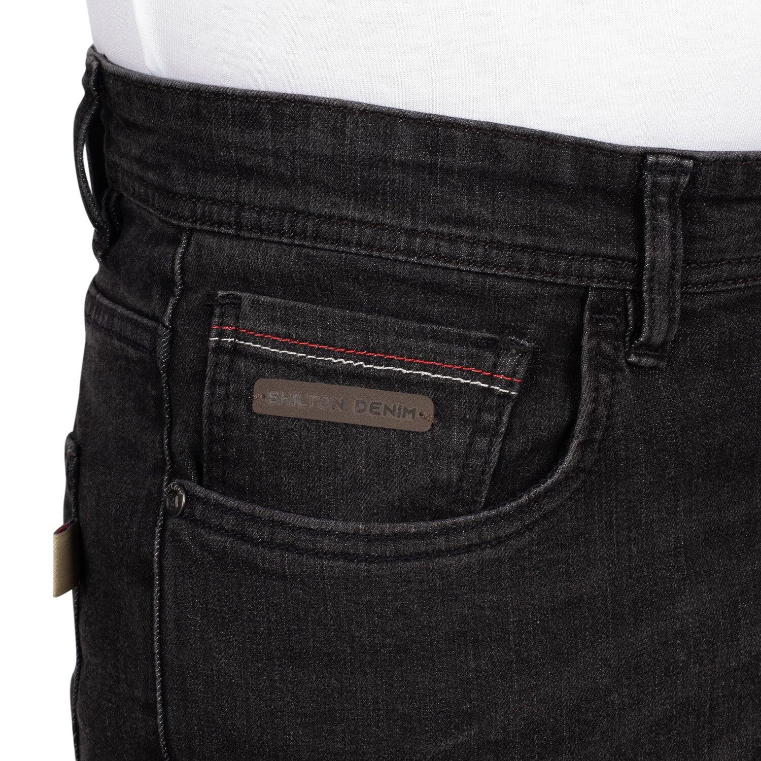 Jeans regular forest homme 5/6