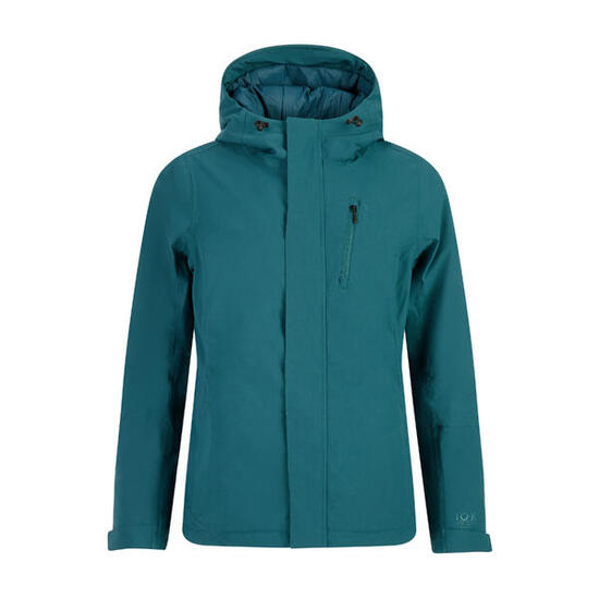 Damska kurtka narciarska Protest Scoop