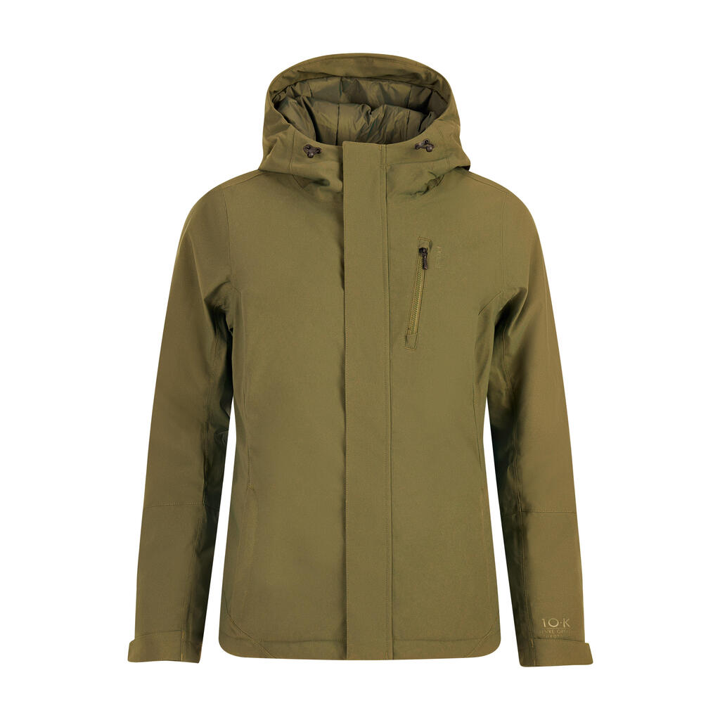 Women's ski jacket Protest Scoop