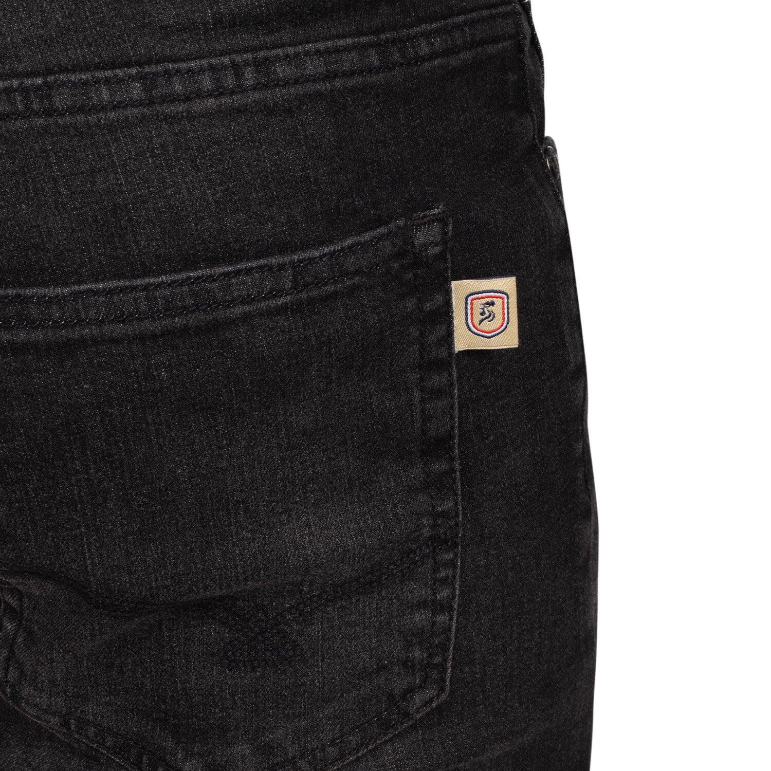 Jeans regular forest homme 4/6
