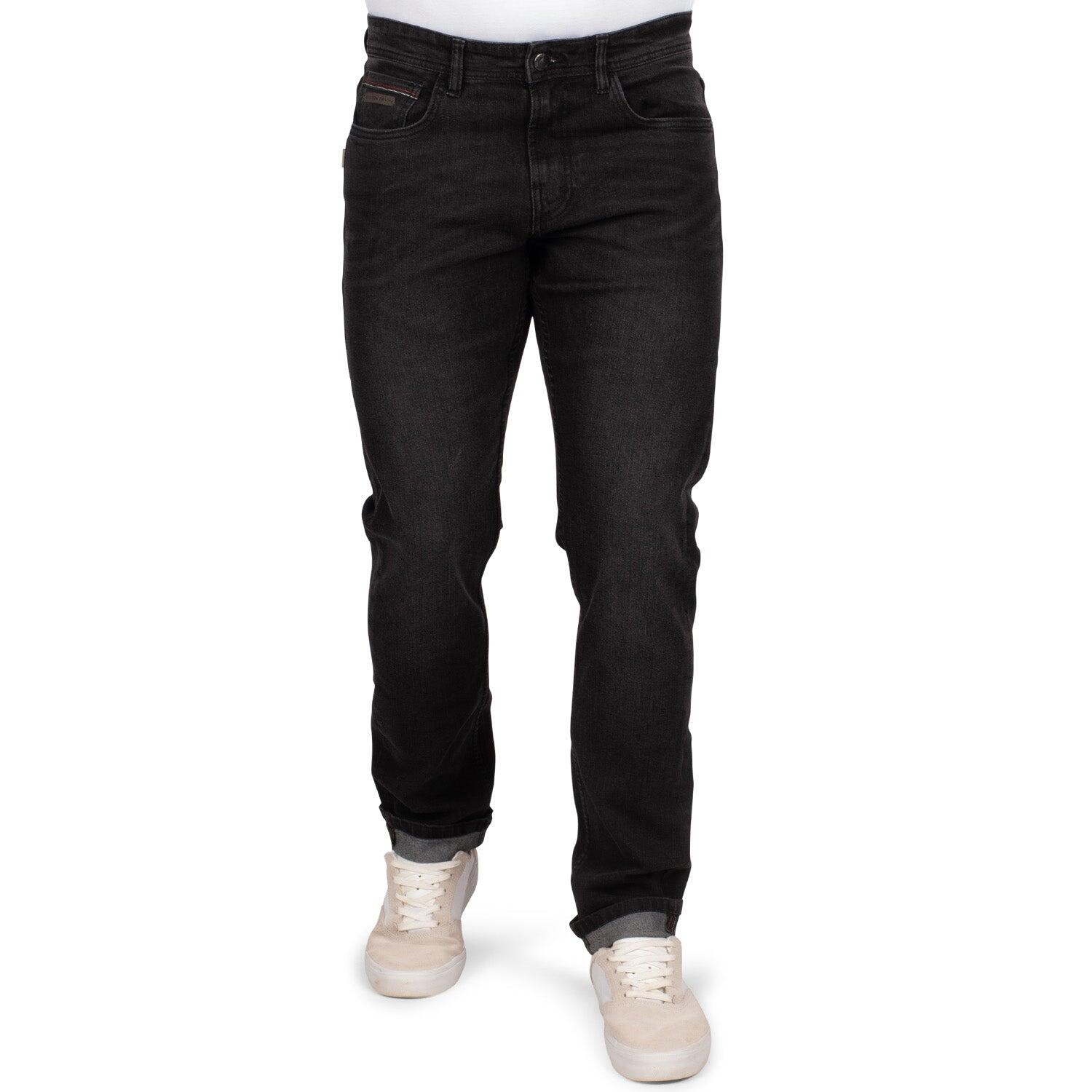 Jeans regular forest homme 1/6
