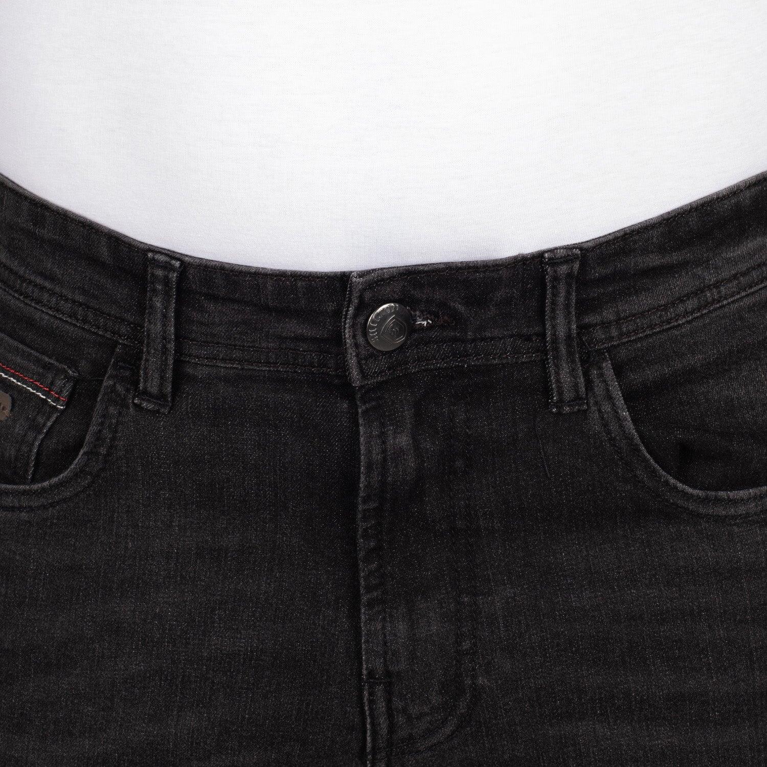 Jeans regular forest homme 6/6