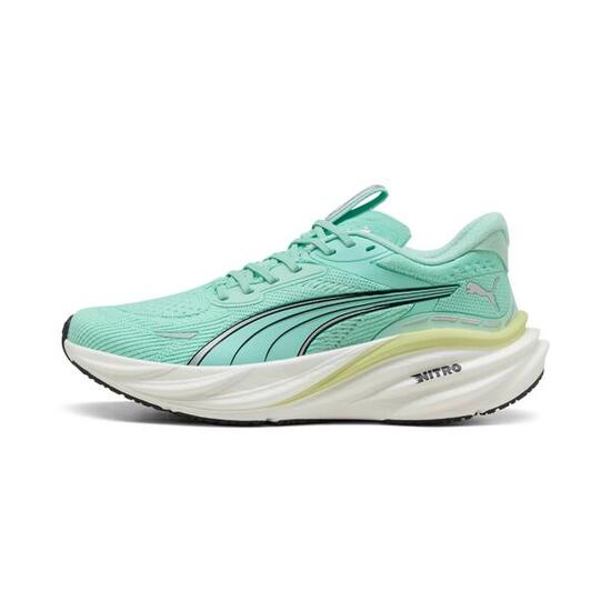 Zapatillas de running mujer Puma Magnify Nitro 3