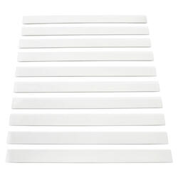 Lattes d'entraînement Sporti (x10)