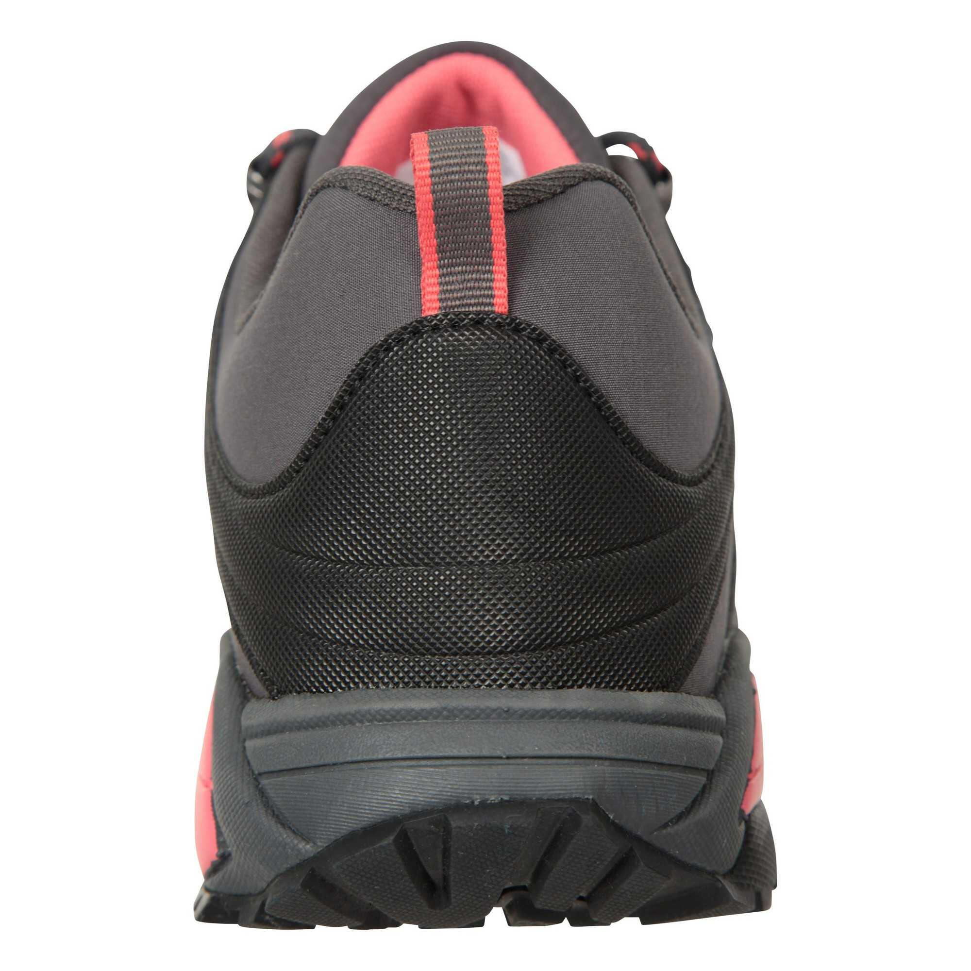 Baskets De Course COLLIE Femme (Gris) 2/4