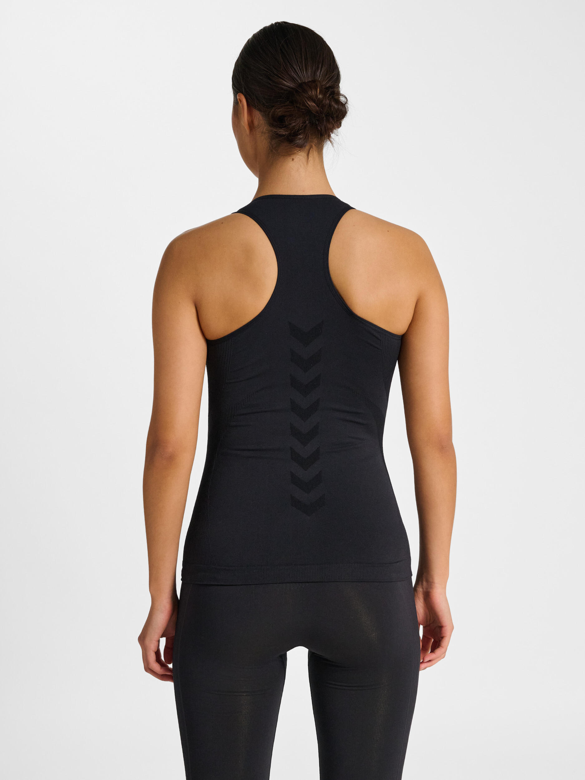 Top de Alças feminino Hummel hmltif top 2/7