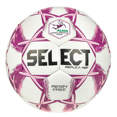 Handbal select replica hbf v25