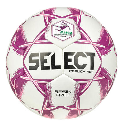 Ballon de handball Select Replica HBF V25