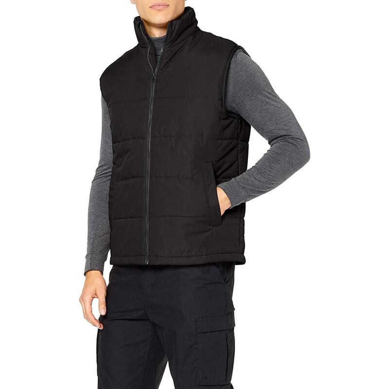 Veste sans manches ACCESS Homme (Noir)