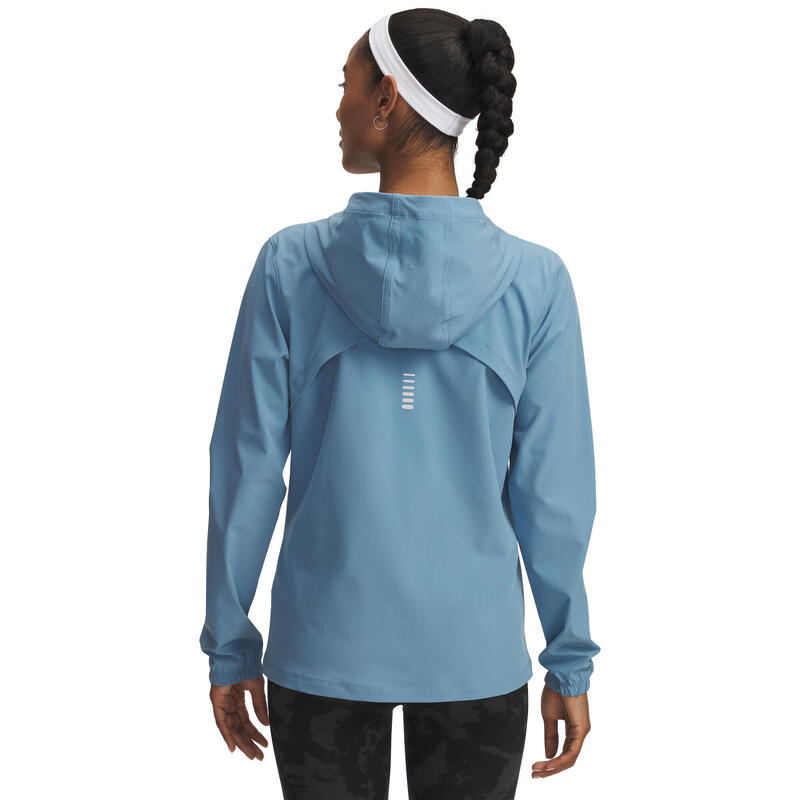 Veste sans manches UA Mission pour femme | Under Armour FR