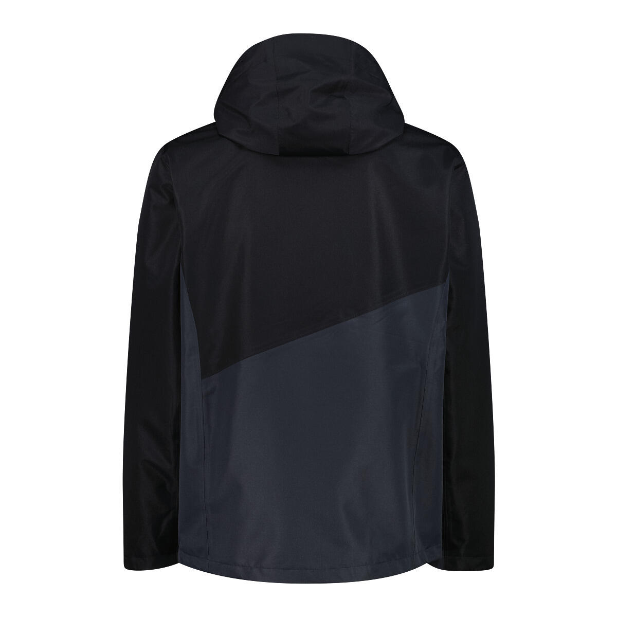Hooded jacket CMP 2/6