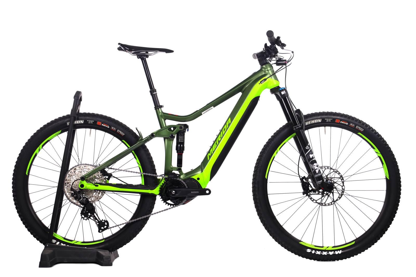 MERIDA Reconditionné - Vélo électrique - Merida E - L - TRES BON