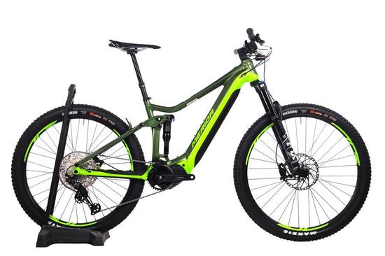 Reconditionné - Vélo électrique - Merida E - L - TRES BON