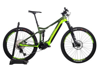 Segunda Vida - Bicicleta electrica - Merida E - L - Muy bueno