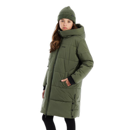 Doudoune fille Protest Mio