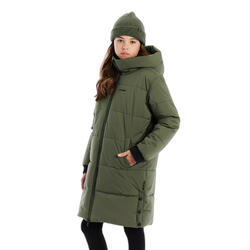 Doudoune fille Protest Mio