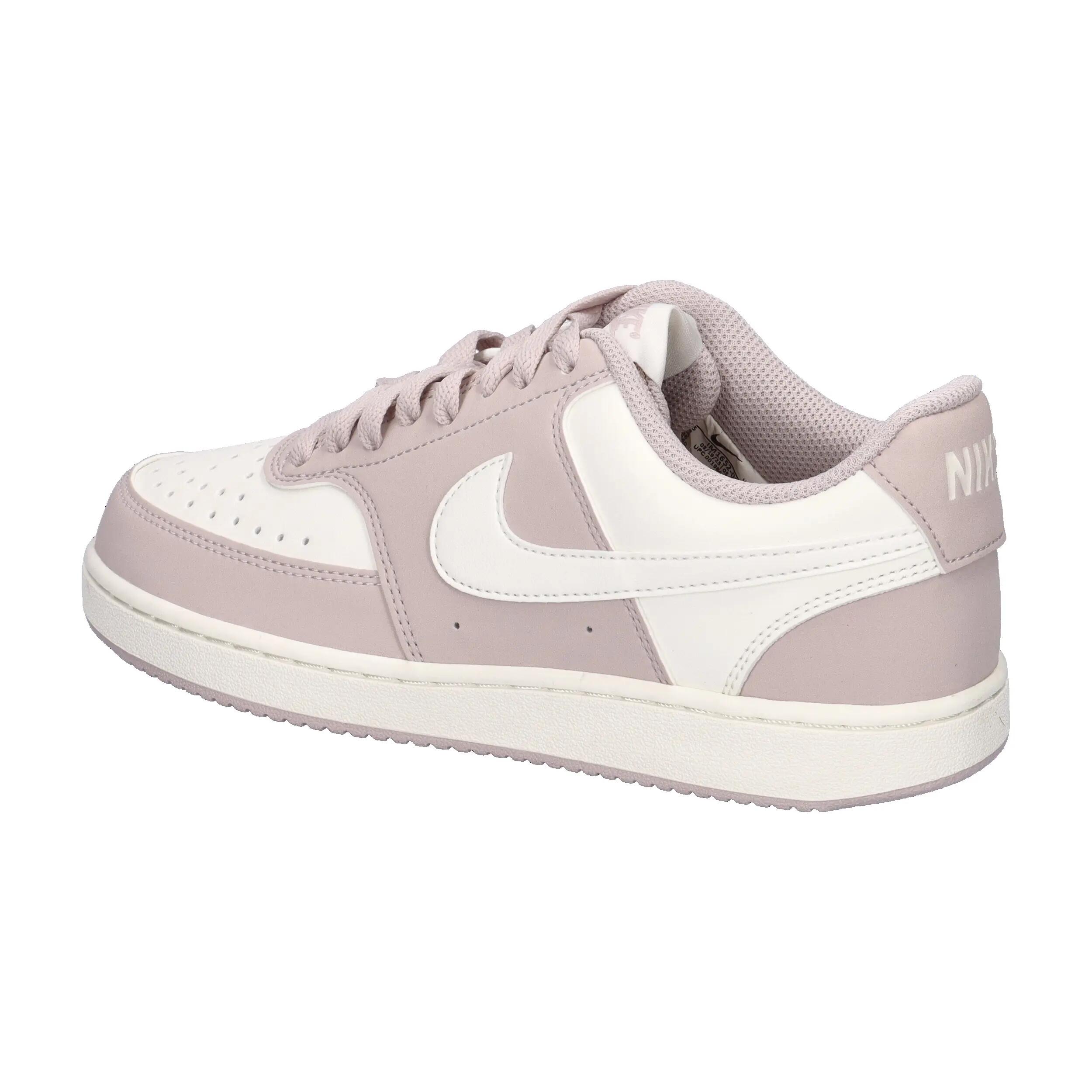 Nike Damen Sneaker Court Vision Low IM1652 3/7
