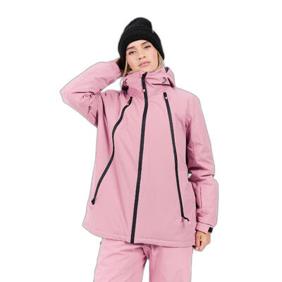 Dames ski jas protest nara