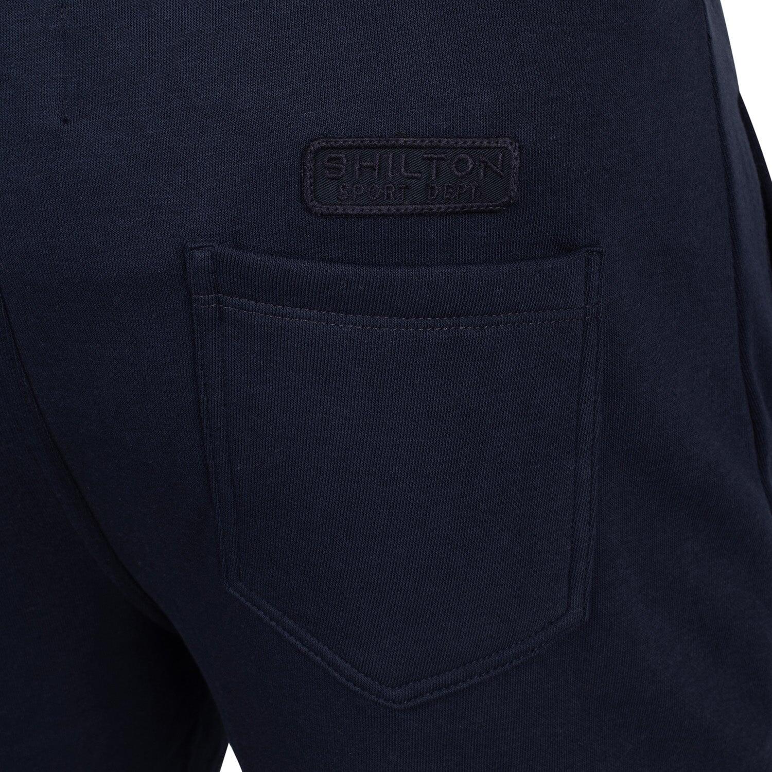 Bas de jogging team city homme 3/6