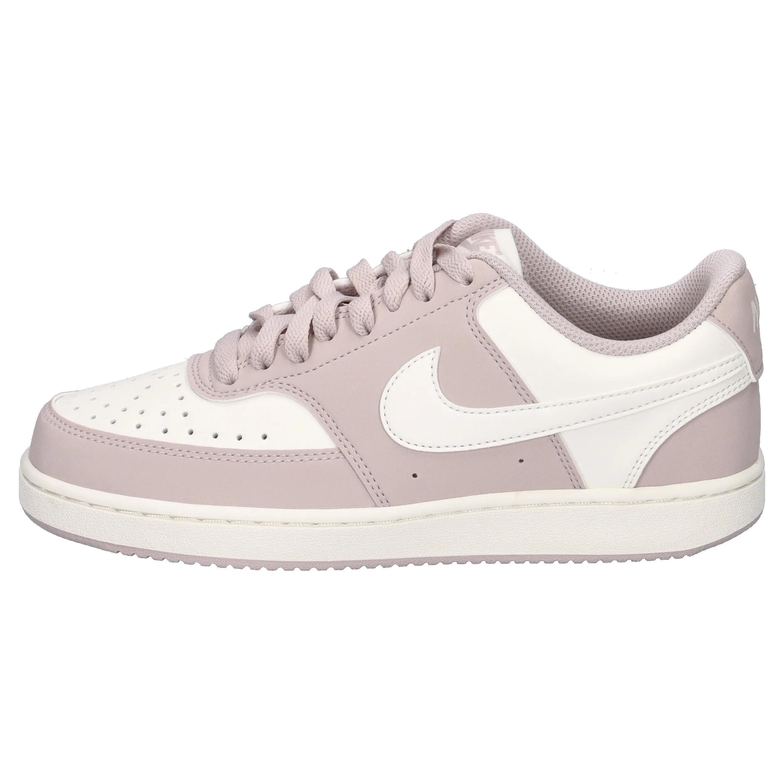 Nike Damen Sneaker Court Vision Low IM1652 2/7
