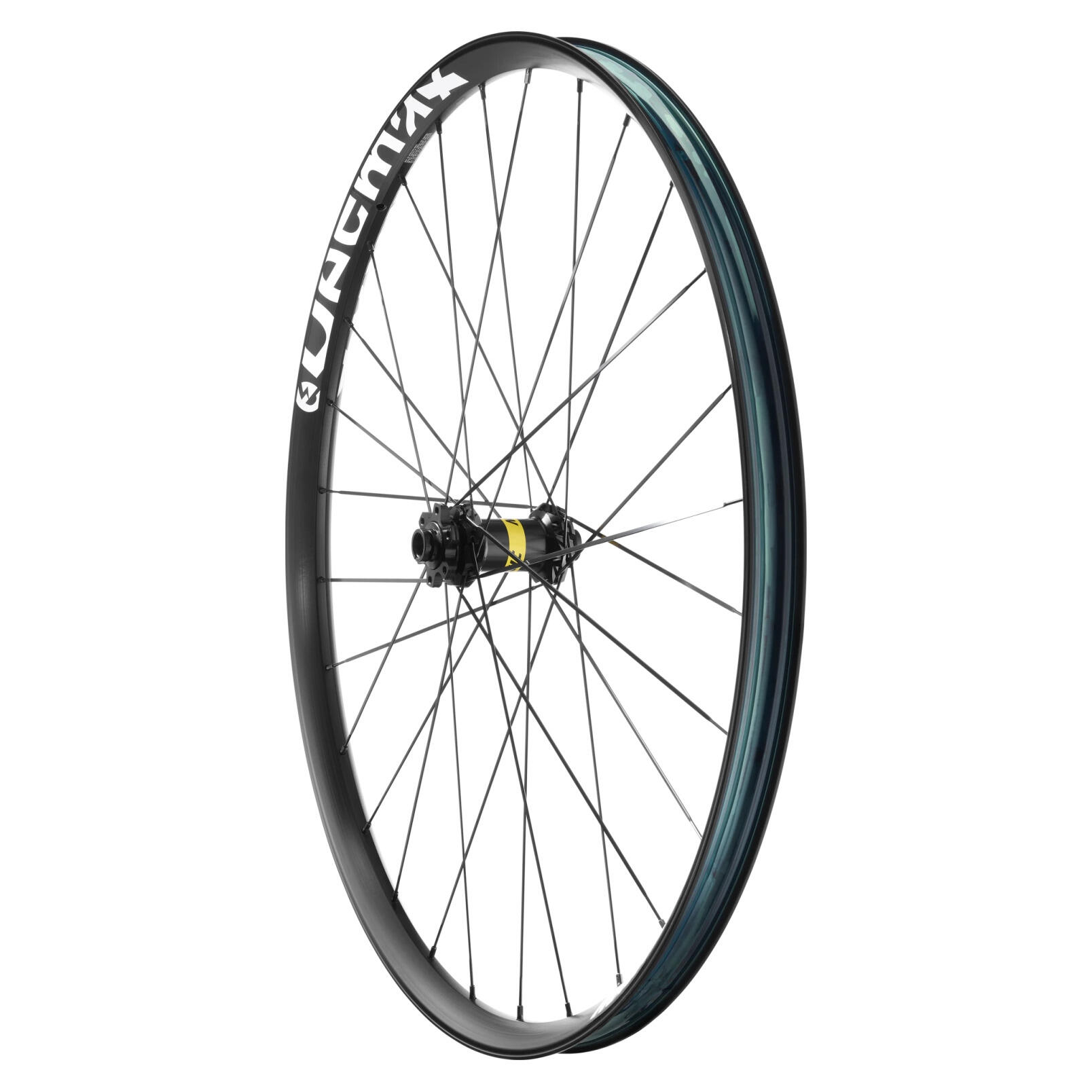 Par de rodas Mavic E-deemax WBINT27.5BSTXD 2/7