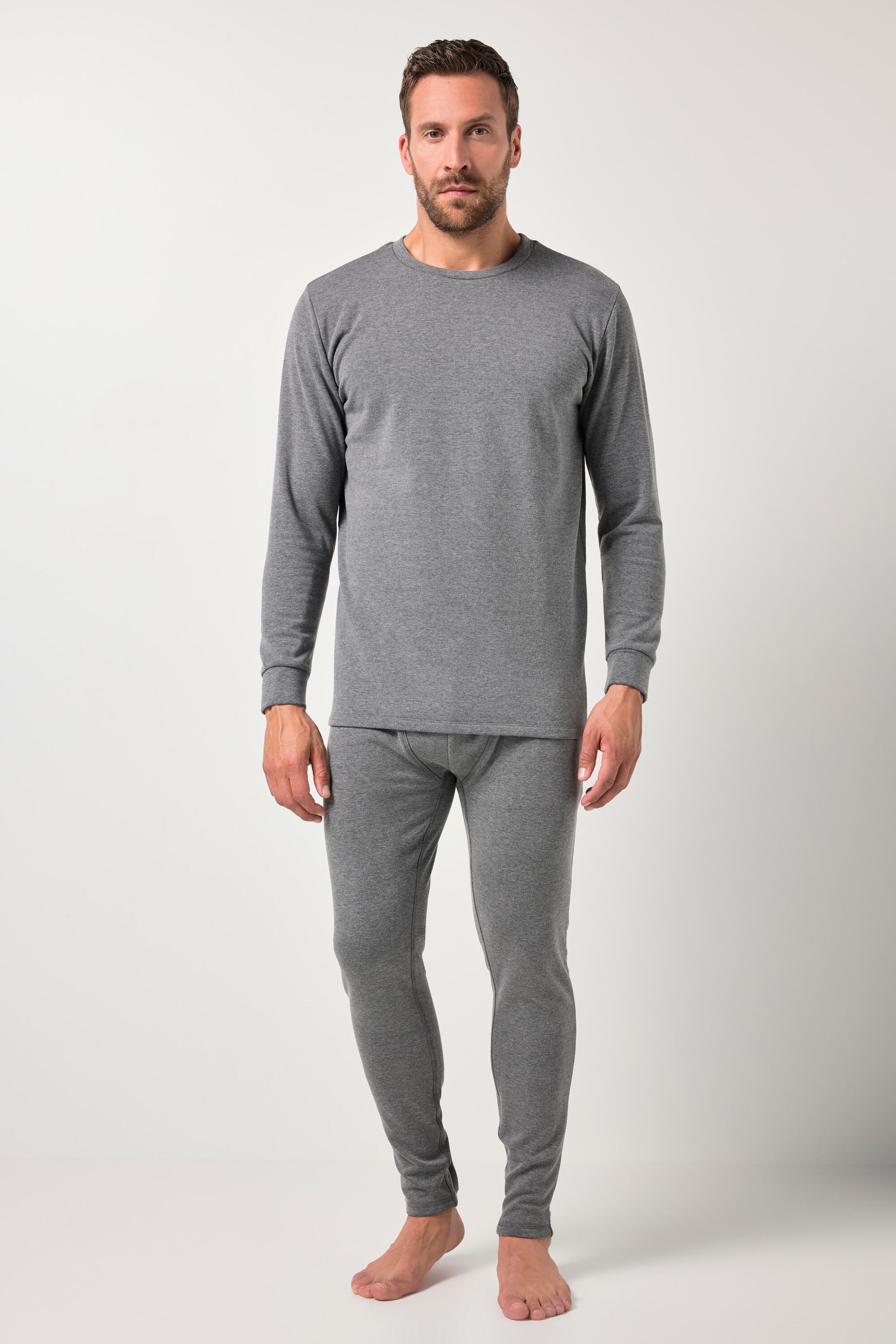 Hommes Caleçon long thermique polaire level 3 3/5
